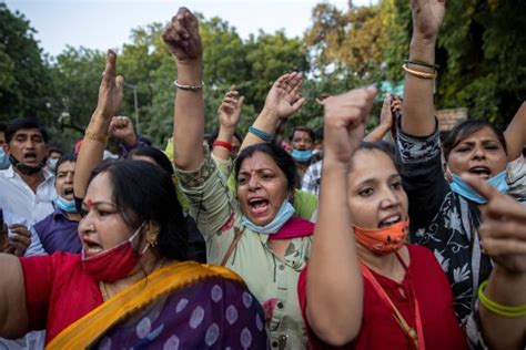 indian girl gang banged|Outrage as woman allegedly gang